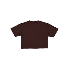 San Diego Padres Women's Cropped Split T-Shirt