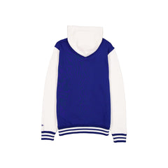 Toronto Blue Jays Throwback Fleece Jacket