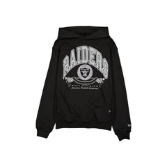 Las Vegas Raiders Campus Hoodie