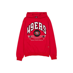 San Francisco 49ers Campus Hoodie