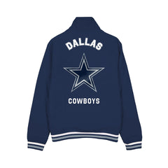 Dallas Cowboys Collegiate Jacket