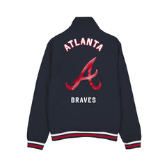 Atlanta Braves Collegiate Jacket