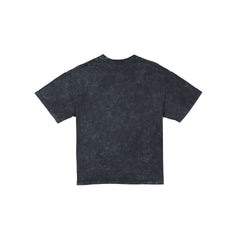 New York Yankees Women's Throwback Oversized Washed T-Shirt