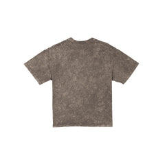 San Diego Padres Women's Throwback Oversized Washed T-Shirt