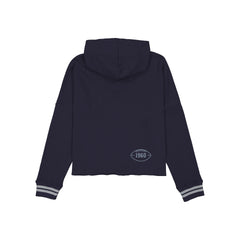 Dallas Cowboys Women's Collegiate Cropped Hoodie