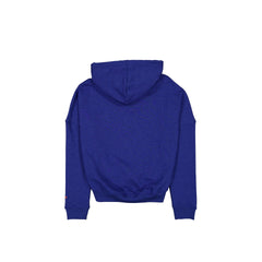 New York Knicks Women's Throwback Hoodie
