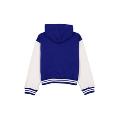 Philadelphia 76ers Women's Throwback Fleece Jacket