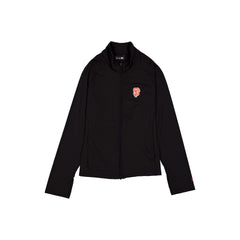 San Francisco Giants Women's Full-Zip Athletic Jacket