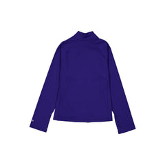 Los Angeles Dodgers Women's Full-Zip Athletic Jacket