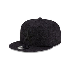 Greyson Clothiers x Dallas Cowboys Den of Thieves 9FIFTY Snapback Hat