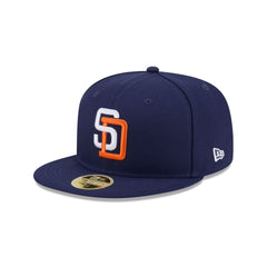 San Diego Padres 2026 Hall of Fame 59FIFTY Fitted Hat