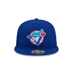 Toronto Blue Jays 2026 Hall of Fame 59FIFTY Fitted Hat