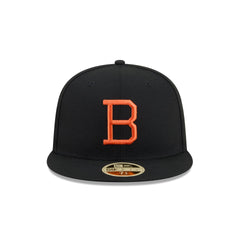 Baltimore Orioles 2026 Hall of Fame 59FIFTY Fitted Hat