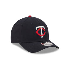 Minnesota Twins Field of Dreams Navy 9FORTY M-Crown Snapback Hat