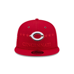 Cincinnati Reds 2026 All-Star Game 9FIFTY Snapback Hat