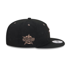Chicago White Sox 2026 All-Star Game 9FIFTY Snapback Hat