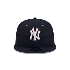 New York Yankees 2026 All-Star Game 9FIFTY Snapback Hat