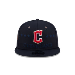 Cleveland Guardians 2026 All-Star Game 9FIFTY Snapback Hat