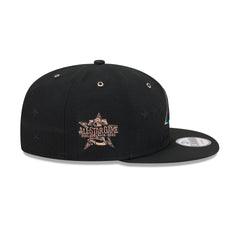 Arizona Diamondbacks 2026 All-Star Game 9FIFTY Snapback Hat