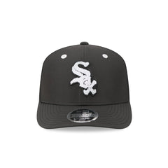 Chicago White Sox 2026 All-Star Game Workout 9SEVENTY Stretch-Snap Hat