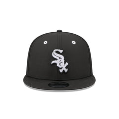 Chicago White Sox 2026 All-Star Game Workout 9FIFTY Snapback Hat