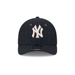 New York Yankees 2026 All-Star Game 9FORTY M-Crown Snapback Hat