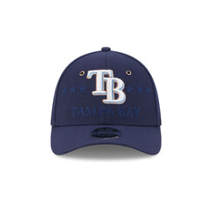 Tampa Bay Rays 2026 All-Star Game 39THIRTY M-Crown Stretch Fit Hat