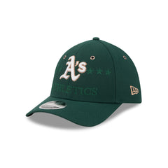 Athletics 2026 All-Star Game 39THIRTY M-Crown Stretch Fit Hat