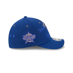 Toronto Blue Jays 2026 All-Star Game 39THIRTY M-Crown Stretch Fit Hat