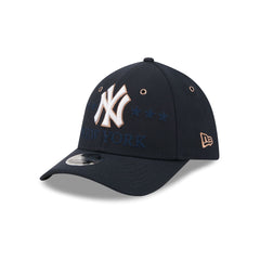 New York Yankees 2026 All-Star Game 39THIRTY M-Crown Stretch Fit Hat