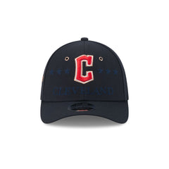 Cleveland Guardians 2026 All-Star Game 39THIRTY M-Crown Stretch Fit Hat