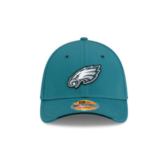 Philadelphia Eagles 2026 Sideline 39THIRTY M-Crown Stretch Fit Hat