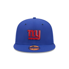 New York Giants 2026 Sideline 59FIFTY Fitted Hat