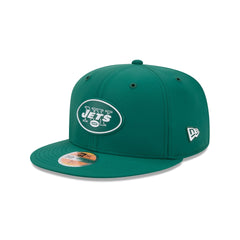 New York Jets 2026 Sideline Historic 59FIFTY Fitted Hat