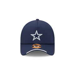 Dallas Cowboys 2026 Sideline 9FORTY APEX Trucker Hat