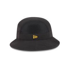 Pittsburgh Steelers 2026 Sideline Stretch Bucket Hat