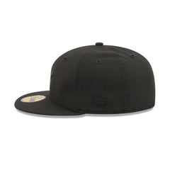 Dallas Cowboys 2026 Sideline Black 59FIFTY Fitted Hat