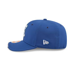 Indianapolis Colts 2026 Sideline Historic 9SEVENTY Stretch-Snap Hat