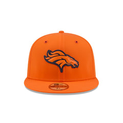 Denver Broncos 2026 Sideline 59FIFTY Fitted Hat