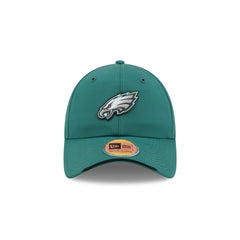 Philadelphia Eagles 2026 Sideline Casual Classic Snapback Hat