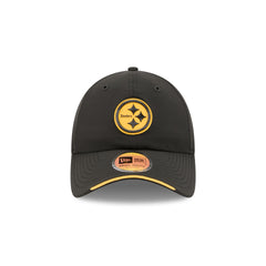 Pittsburgh Steelers 2026 Sideline Casual Classic Snapback Hat