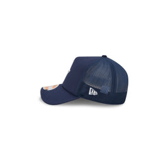 Dallas Cowboys 2026 Sideline Kids 9FORTY APEX Trucker Hat