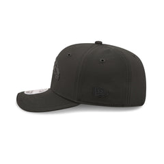 Denver Broncos 2026 Sideline Black 9SEVENTY Stretch-Snap Hat