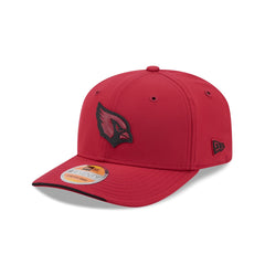 Arizona Cardinals 2026 Sideline 9SEVENTY Stretch-Snap Hat