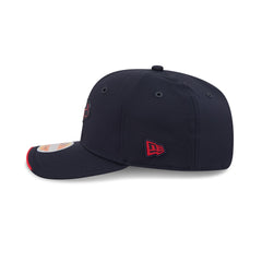 Houston Texans 2026 Sideline 9SEVENTY Stretch-Snap Hat