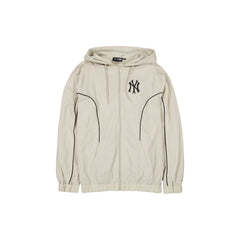 New York Yankees Stone Track Jacket