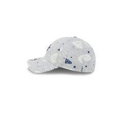 Dallas Cowboys Kids Sky 9TWENTY Adjustable Hat