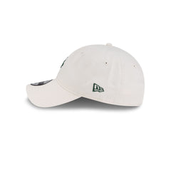 Los Angeles Dodgers Mini Logo 9TWENTY Adjustable Hat