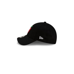 New York Yankees Kids Apple 9FORTY Adjustable Hat