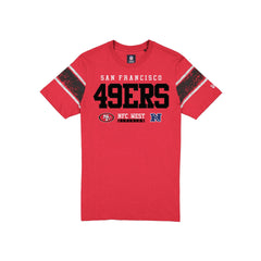 San Francisco 49ers 2026 Functional Fandom T-Shirt